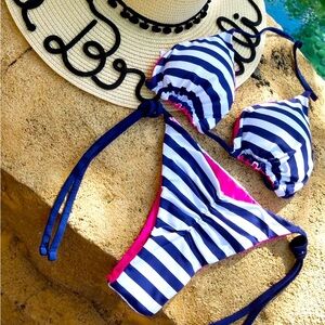 New Brazilian Bikini